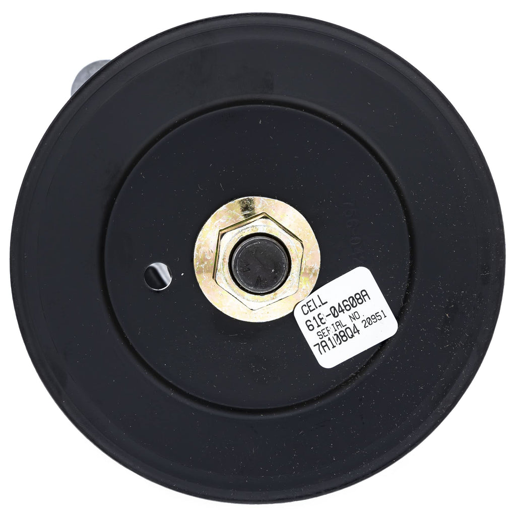 MTD Replacement Part Pulley and Spindle Assembly