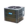 2.5 Ton 14.3 SEER2 Central Heat Pump Condenser Unit