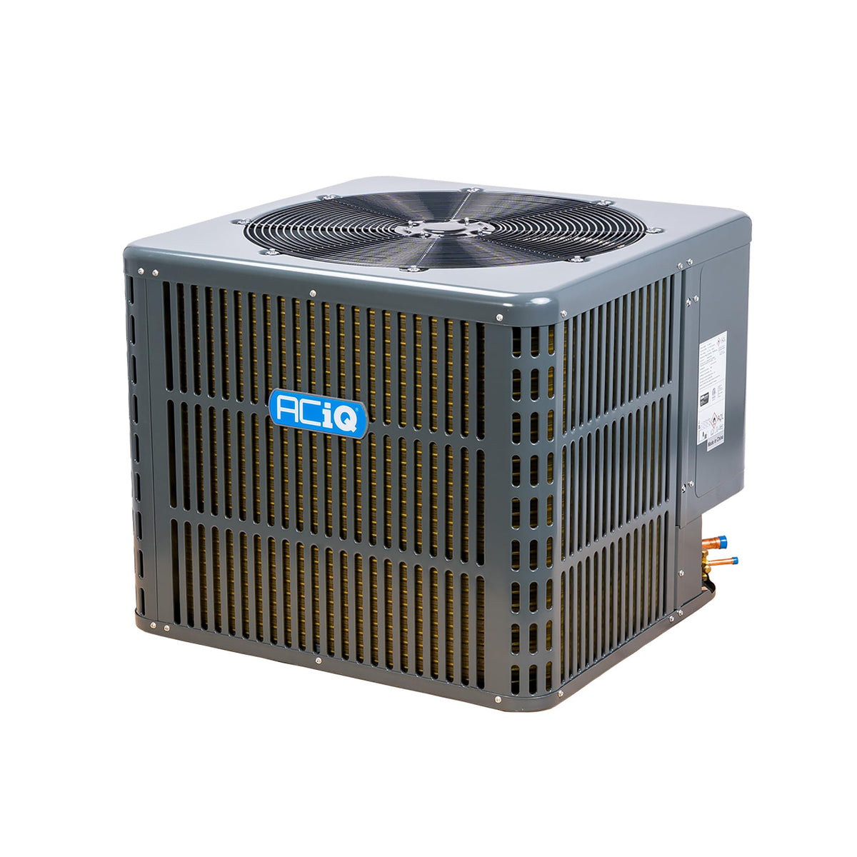 2.5 Ton 14.3 SEER2 Central Heat Pump Condenser Unit