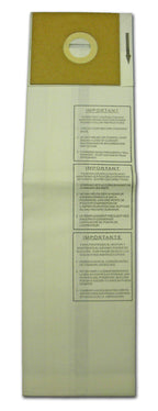 EnviroCare Replacement Vacuum Cleaner Dust Bags made to fit Dirt Devil Type C Uprights 3 pack
