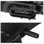 A0002701852 722.9 ISM Transmission Gear Shift Module Control Unit