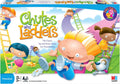 Hasbro Gaming Chutes and Ladders Board Game, 2 to 4 Players, Easter Gift for Kids, Preschool Classroom Games, Ages 3+