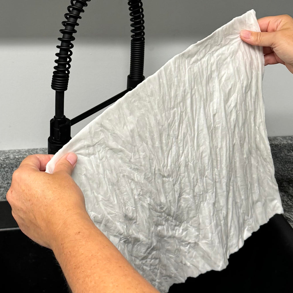 Mighty Mat Absorbent Mats 16" x 18", 20 Pack