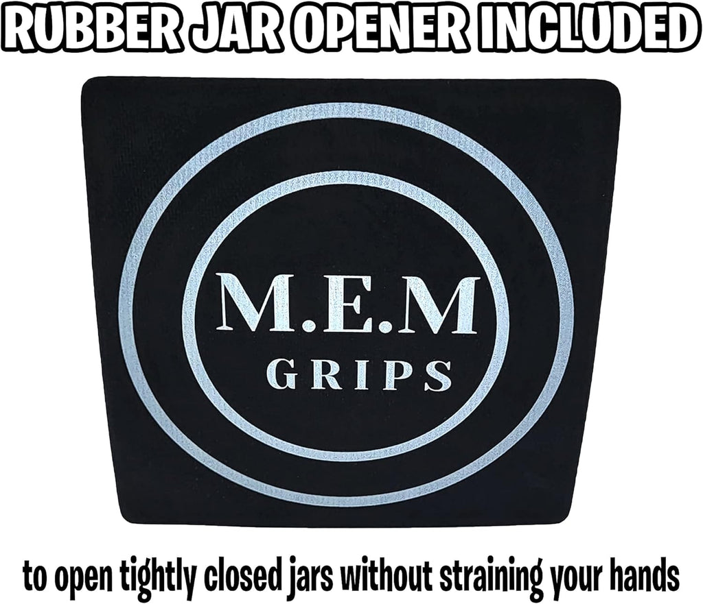 Ball Regular Mouth Lids and Bands - 12 Lids per Pack (2 Pack) - Fits Kerr Mason Jars + M.E.M Rubber Jar Opener Included
