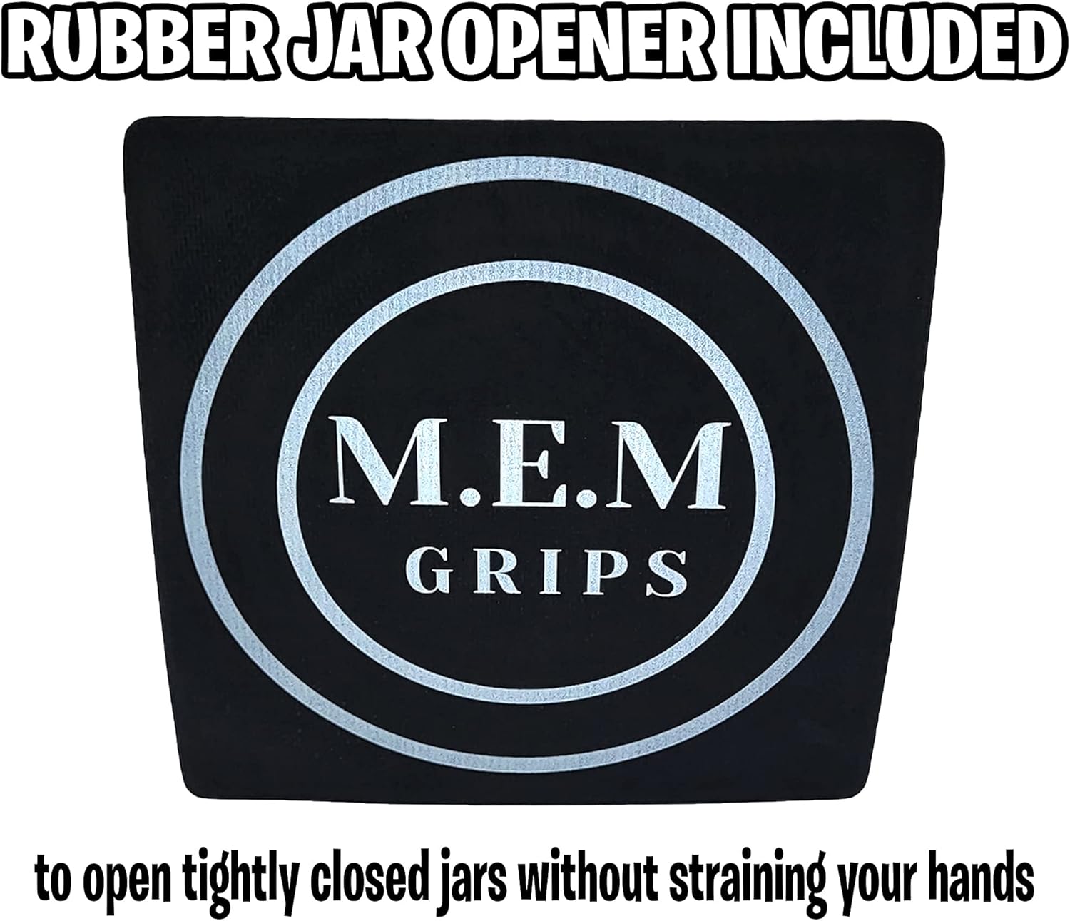 Ball Regular Mouth Lids and Bands - 12 Lids per Pack (2 Pack) - Fits Kerr Mason Jars + M.E.M Rubber Jar Opener Included