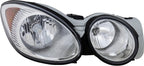 Headlight for BUICK LACROSSE/ALLURE 2005-2007 RH Assembly Halogen