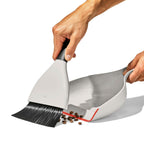 Good Grips Dustpan & Brush Set