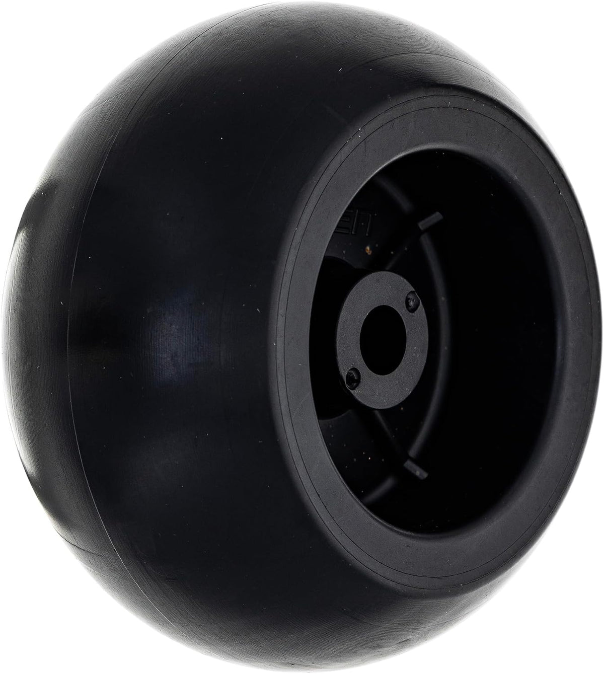 8TEN Deck Roller Wheel Kit for Husqvarna YTH1848 YTH2148 YTH2048 MZT61 MZ5225 GT48XLS 532133957 532176066 539107612