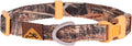 Browning Classic Dog Collar