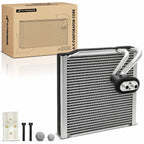 A-Premium AC Evaporator Core Compatible with Hyundai & Kia