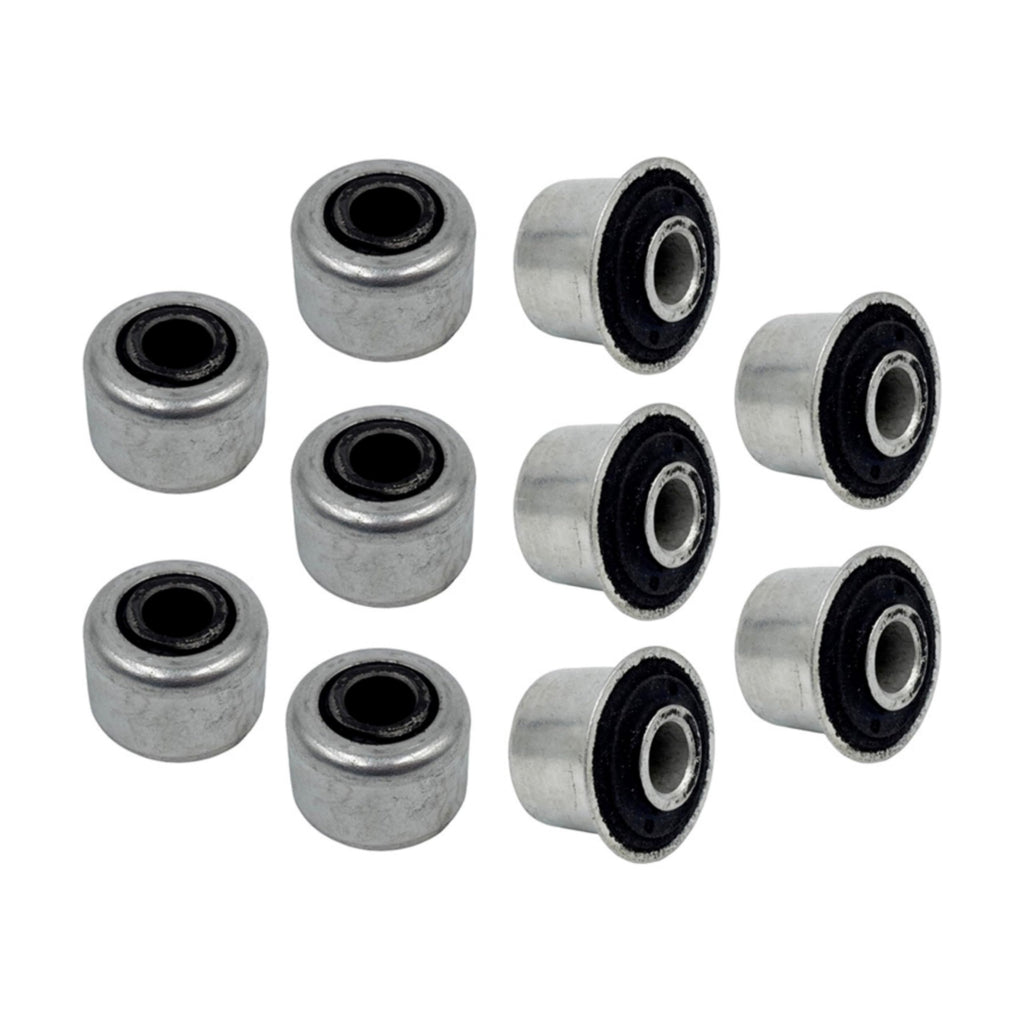 Steering Bushing Pedal Kit For Bobcat Skid Steer 6665701 6685060