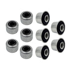 Steering Bushing Pedal Kit For Bobcat Skid Steer 6665701 6685060