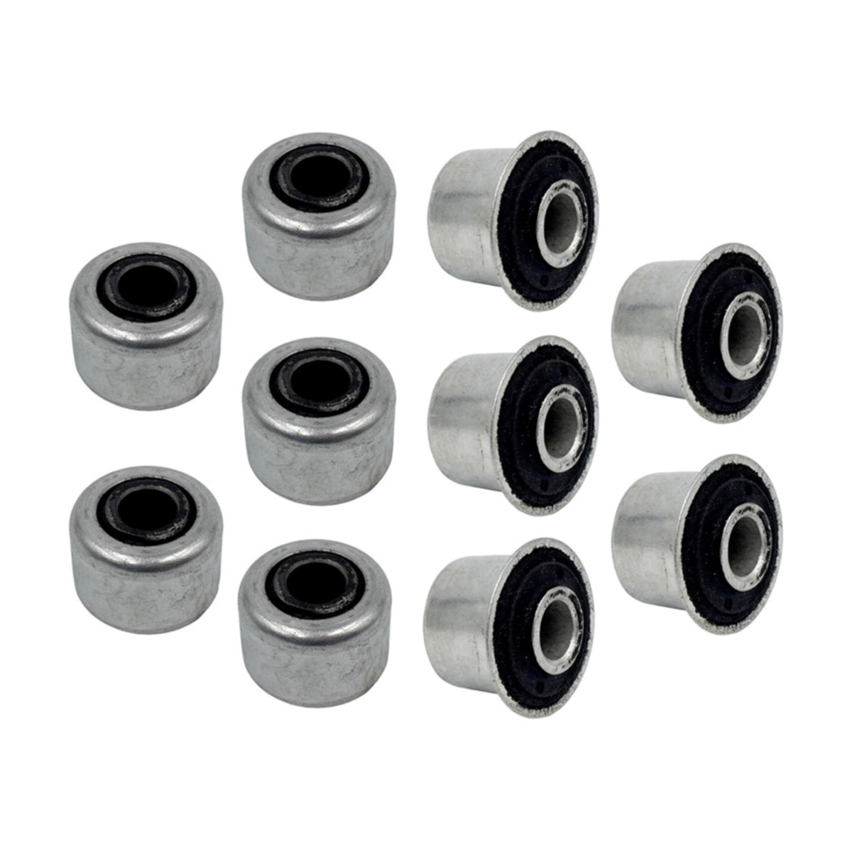 Steering Bushing Pedal Kit For Bobcat Skid Steer 6665701 6685060