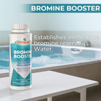 1.8LB Bromine Booster for Hot Tubs & Spas