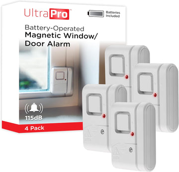Smart Locks & Doorbells