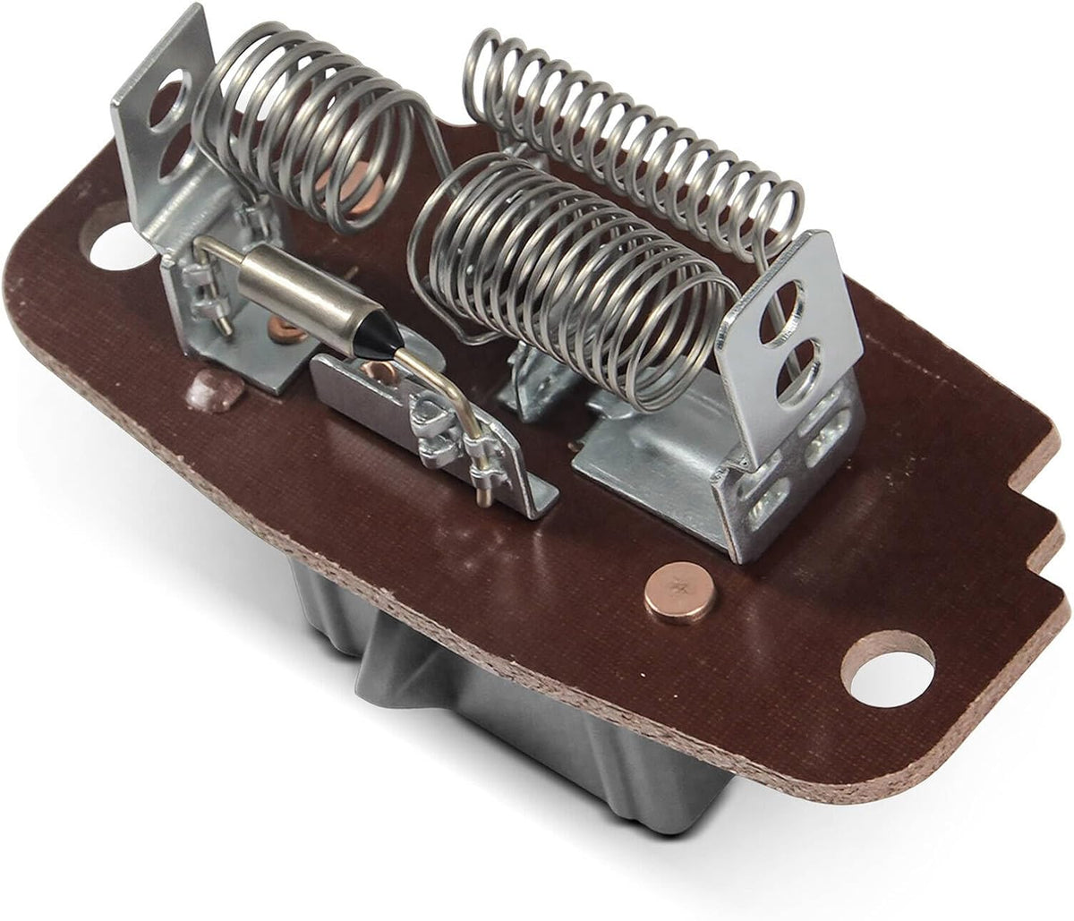 YHTAUTO AC Heater Blower Motor Resistor for Ford, Mercury