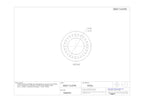 Timken Tapered Roller Bearing Cup - 64700