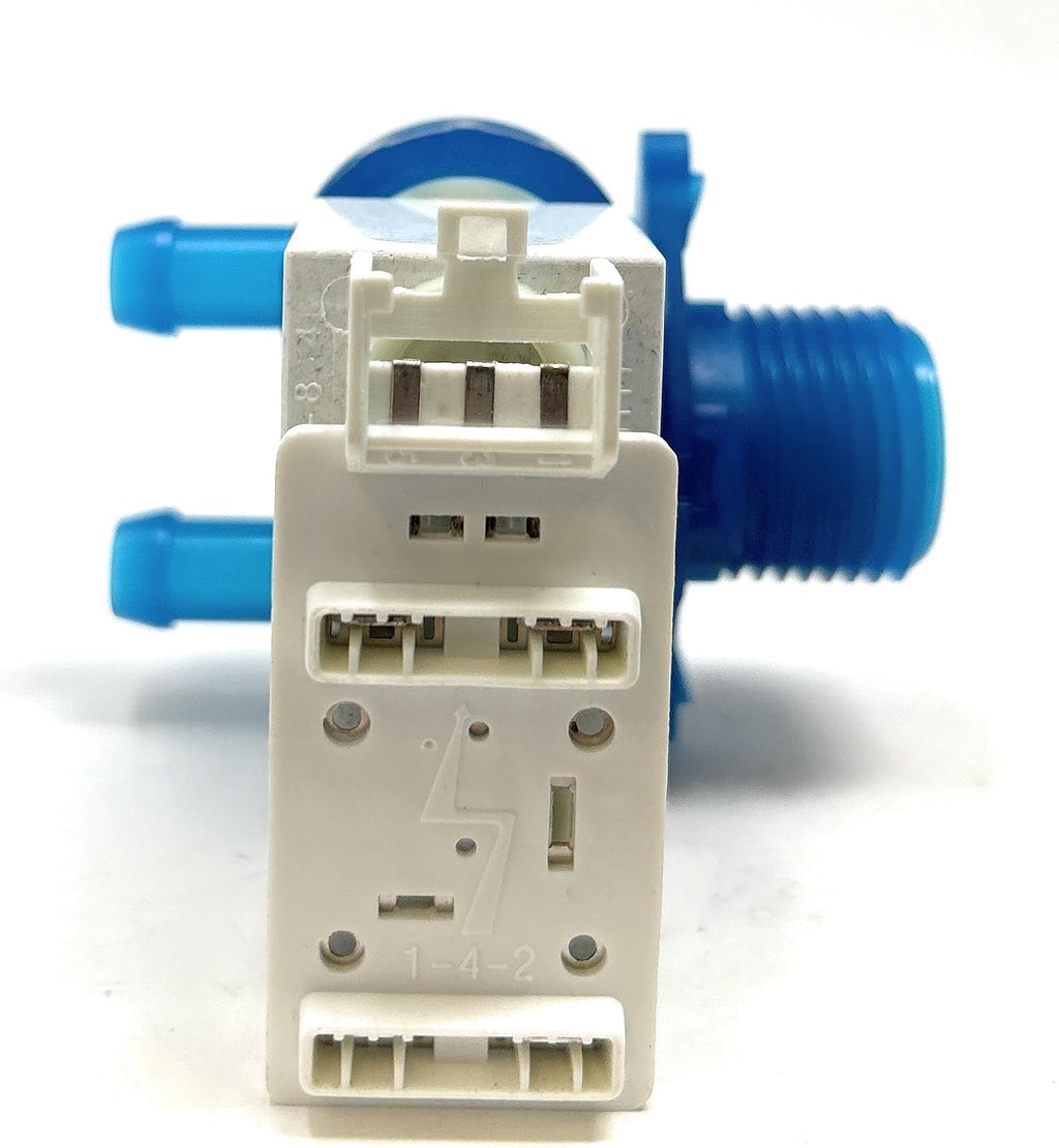 OEM Washer Valve W11688995, W11486361