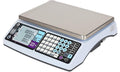 NTEP Legal for Trade Price Computing Scale, 30lb / 60lb Capacity, 0.01lb / 0.02lb Readability, Dual Range