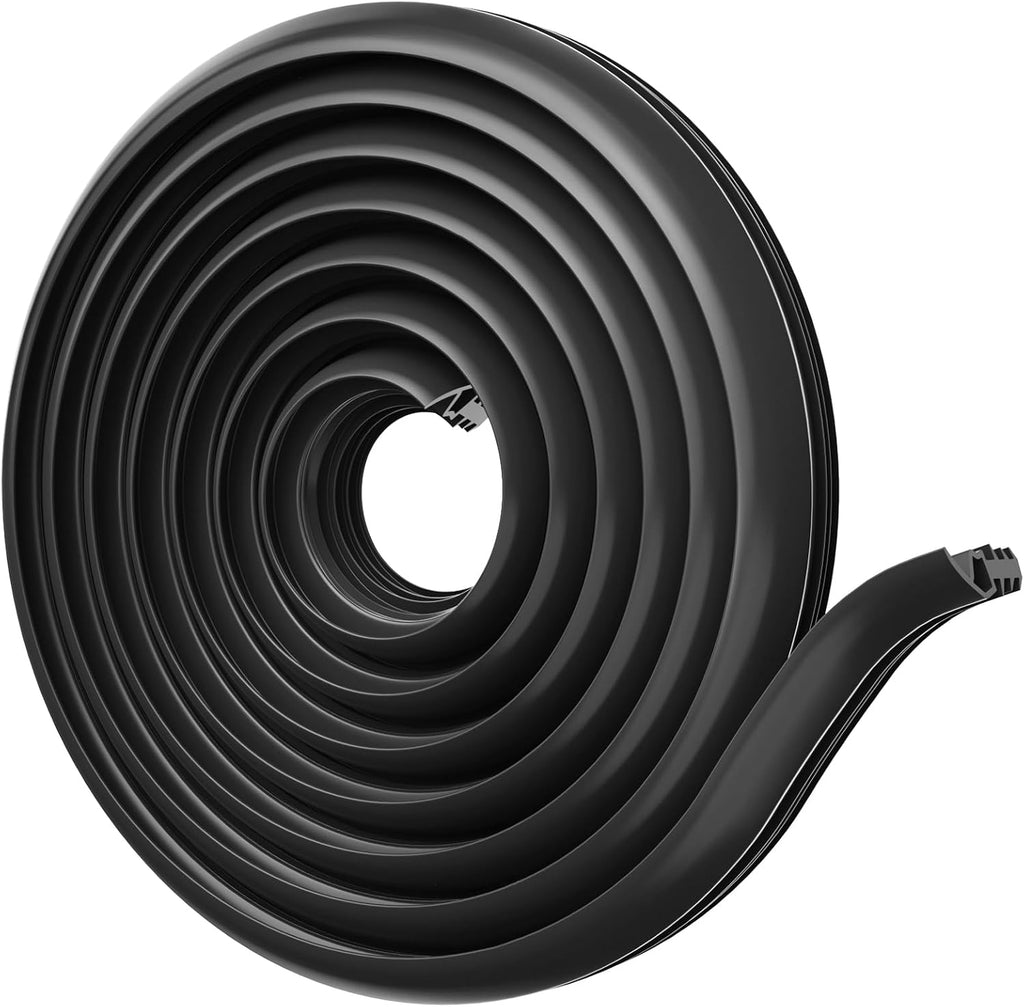 Upgraded 5304475599 Dishwasher Door Gasket Seal Replacement