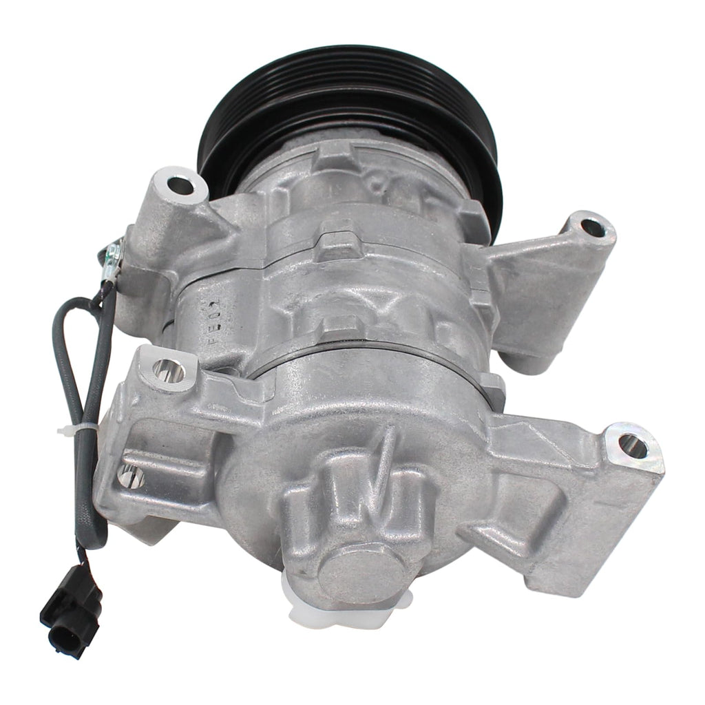 Air Conditioner A/C Compressor with Clutch for Honda