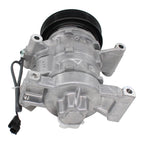 Air Conditioner A/C Compressor with Clutch for Honda