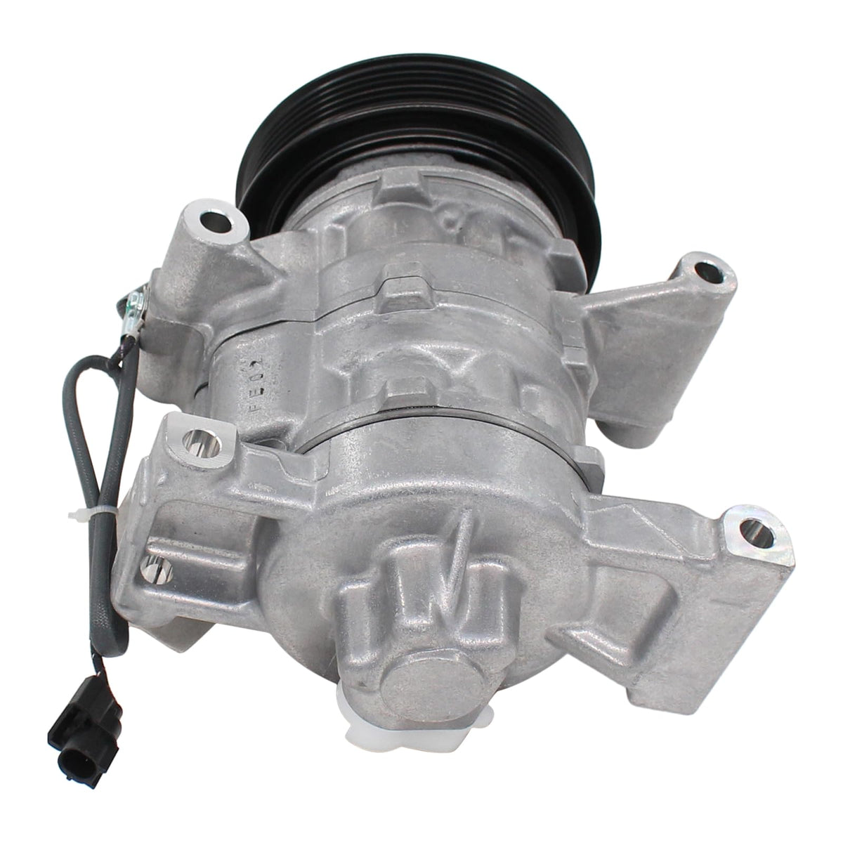 Air Conditioner A/C Compressor with Clutch for Honda