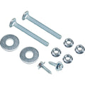 Fuel Tank Strap Bolt Kit For Nova Camaro Chevelle, Complete Mount Hardware