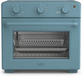 6 Slice Toaster Oven With Air fryer, Surf