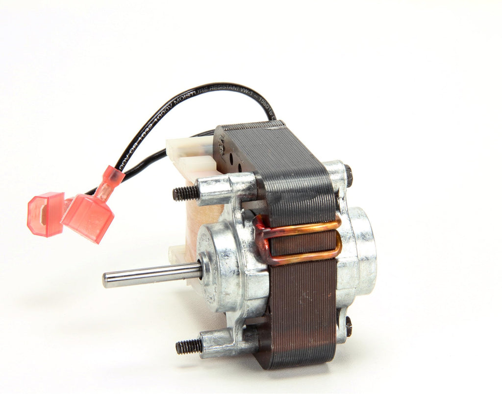 Traulsen Fan Motor C Frame 120V 338-60054-00 - Genuine OEM Replacement Part
