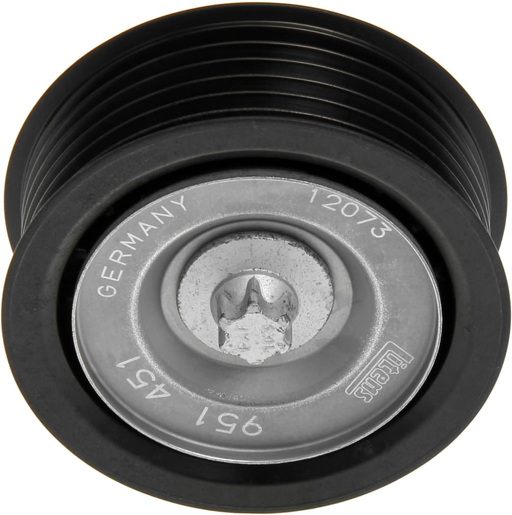 Continental 49196 Accu-Drive Pulley