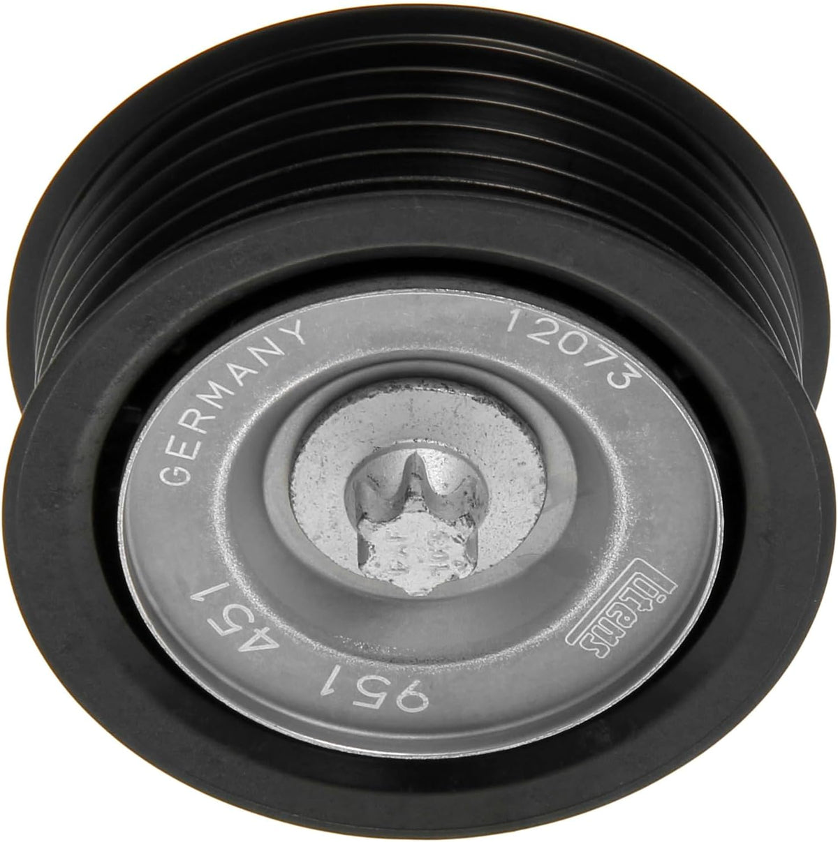 Continental 49196 Accu-Drive Pulley