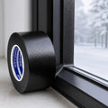 Duct Tape for Window Sealing,Draft Seal Weather Strip 1.8inx33FT