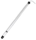 Fast Flow Large 27" (0.5-Inch) Auto Siphon, Clear