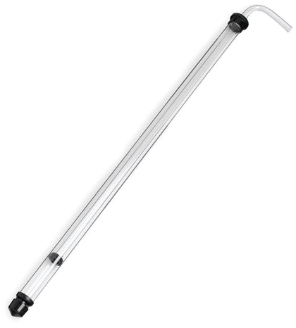 Fast Flow Large 27" (0.5-Inch) Auto Siphon, Clear