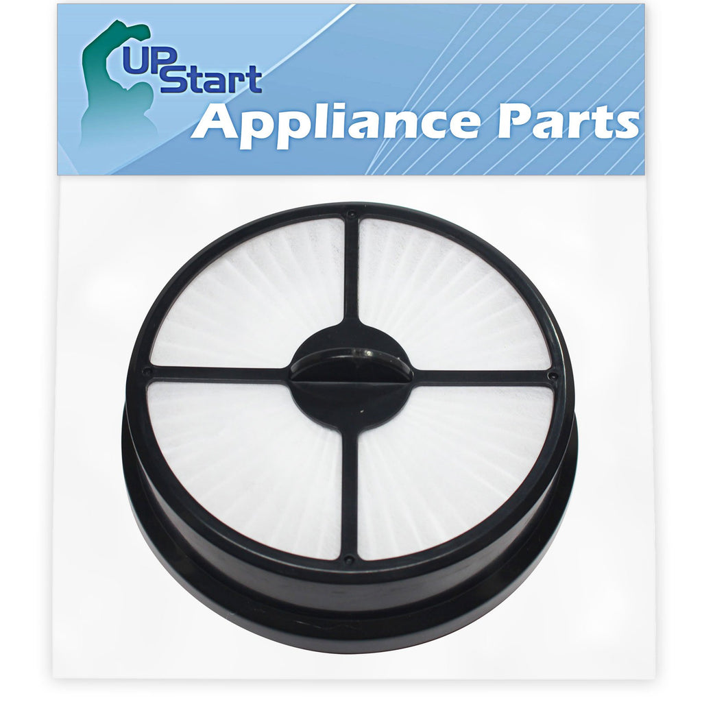2x Filter for Eureka Endeavor Never Looses Suction (5400 Series)