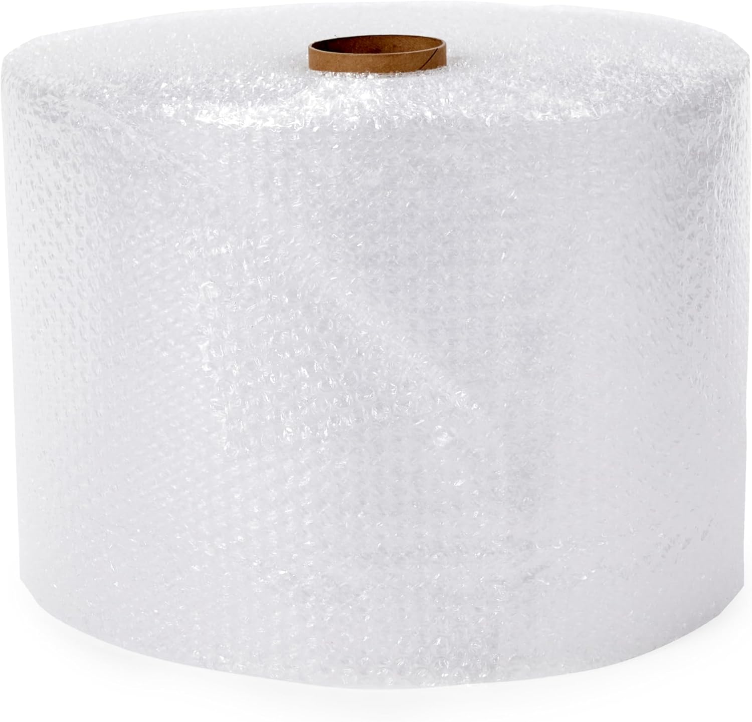 Bubble Wrap for Moving, Packing, Shipping and Storage, Perforated Protective Cushioning for Fragile Items, 12-inch x