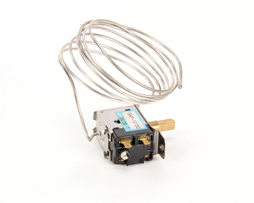 Turbo Air - 30283N0100 - Thermostat/Cold Control