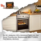 WB27X21609 Cooktop Control Transformer 120VAC Input 12V/240V Output