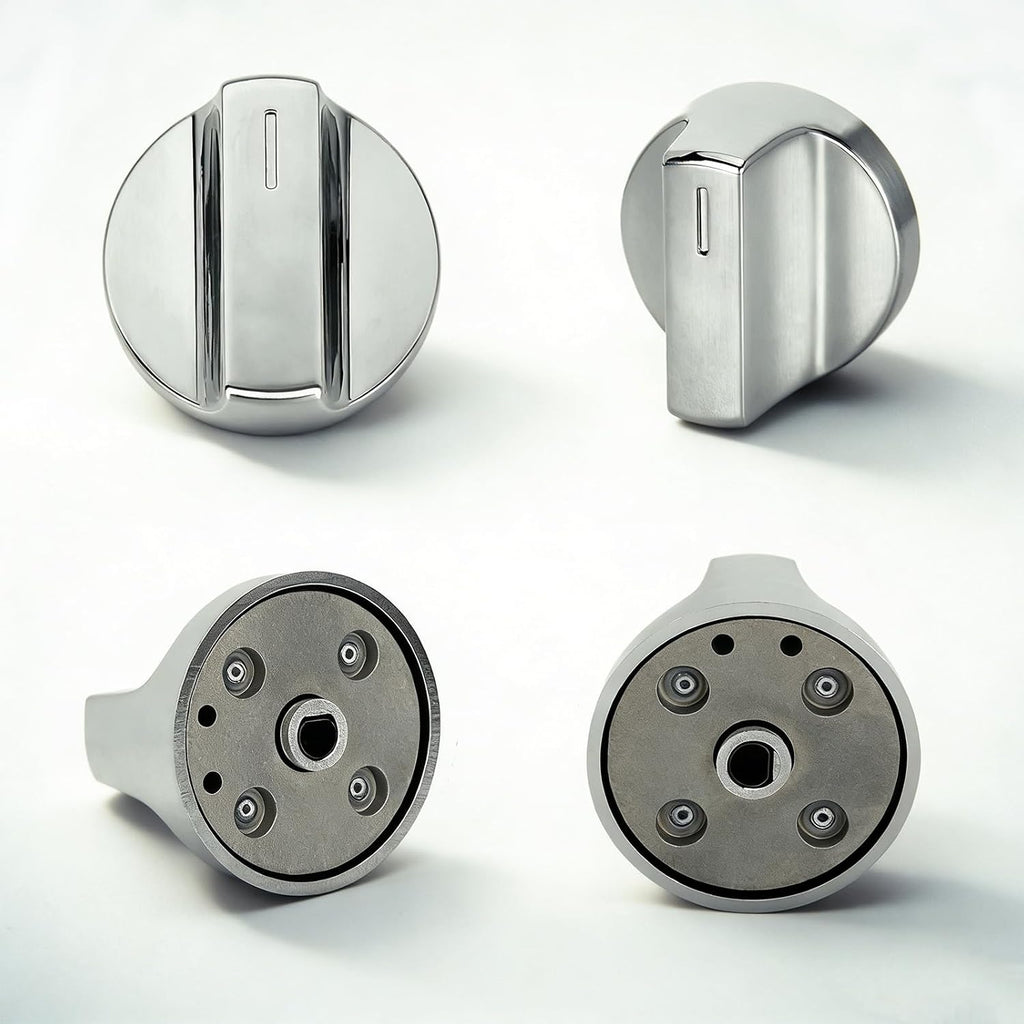Sieri W10905965 Knob for Whirlpool WFE540H0ES0/1/2 Electric Stove