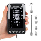 1000N Digital Force Gauge Push Pull Meter with USB Output