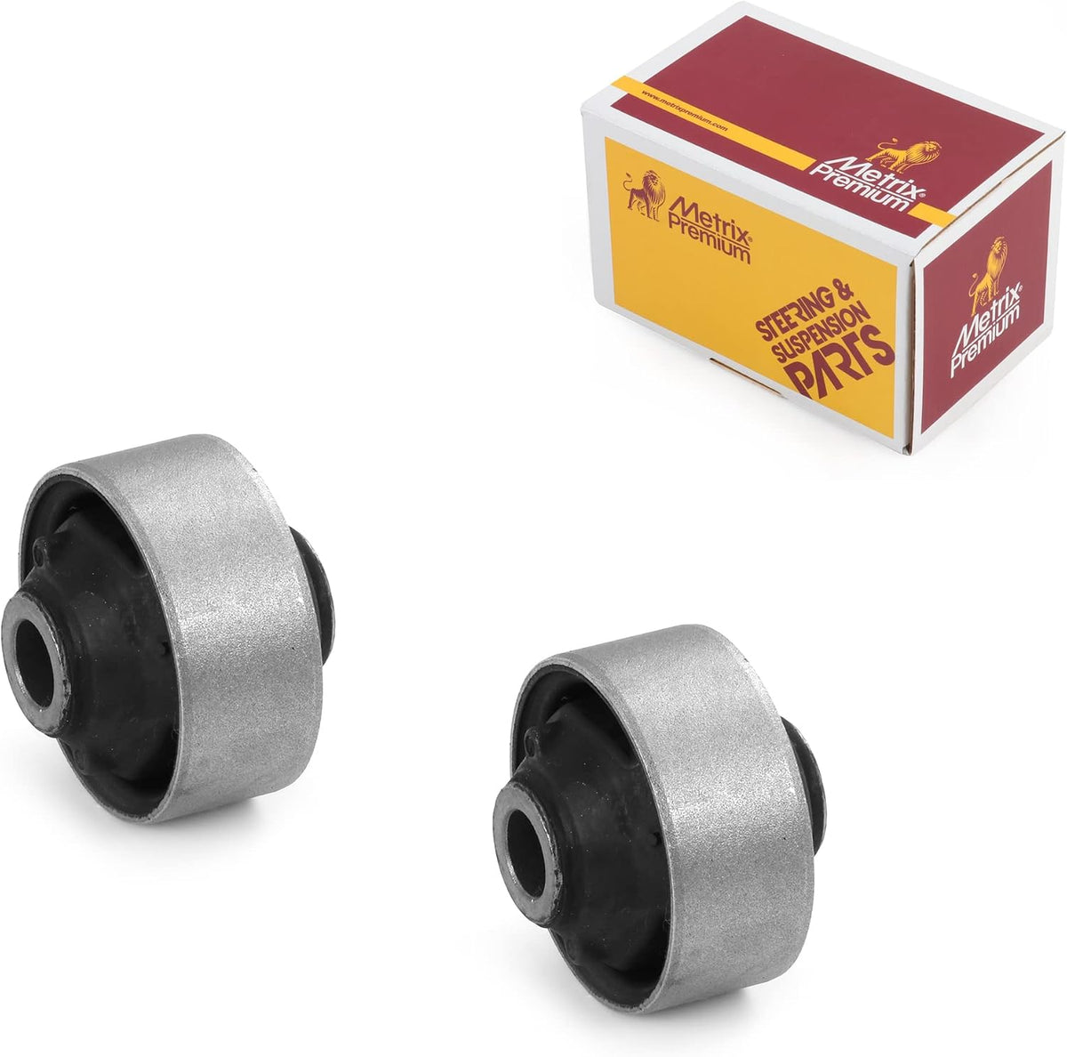 Metrix Premium Chassis Parts Control Arm Bushing Kit Fits Toyota Solara