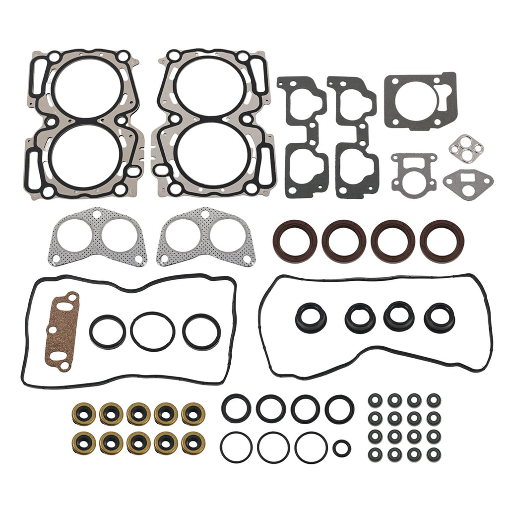 Assembroverse HS26170PT-1 MLS Head Gasket Set Compatible with 2.5L EJ25