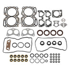 Assembroverse HS26170PT-1 MLS Head Gasket Set Compatible with 2.5L EJ25
