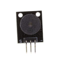 3 Pack KY-006 Compatible Sensor Small Passive Buzzer Module Diy Kit