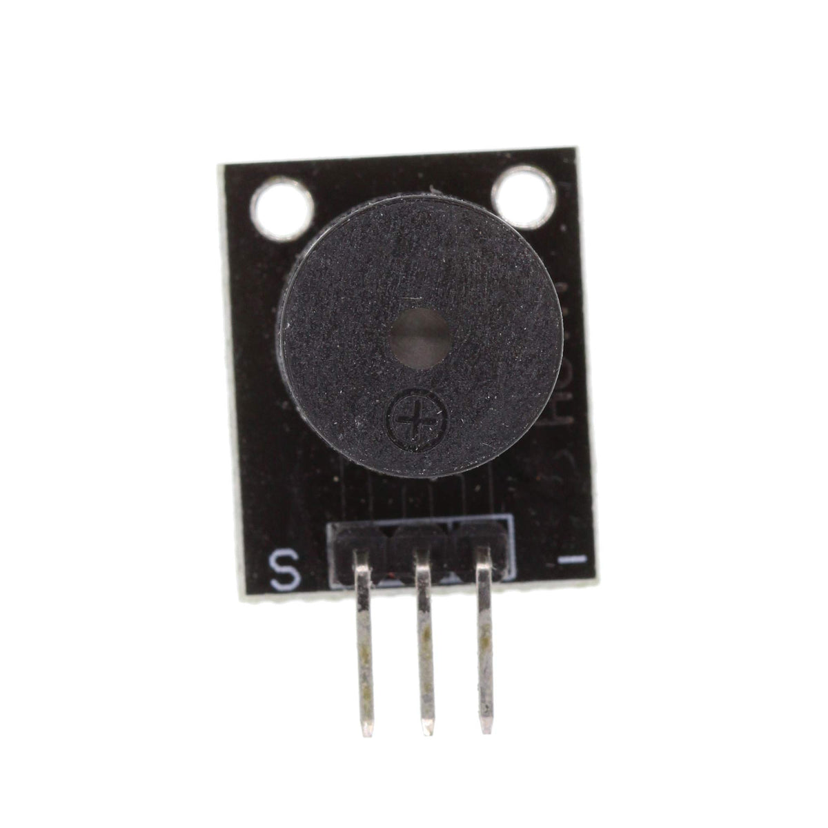 3 Pack KY-006 Compatible Sensor Small Passive Buzzer Module Diy Kit