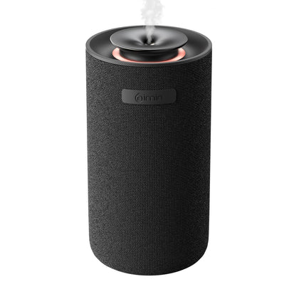 Waterless Car Diffuser Air Freshener, Vibration Sensor Auto On Off