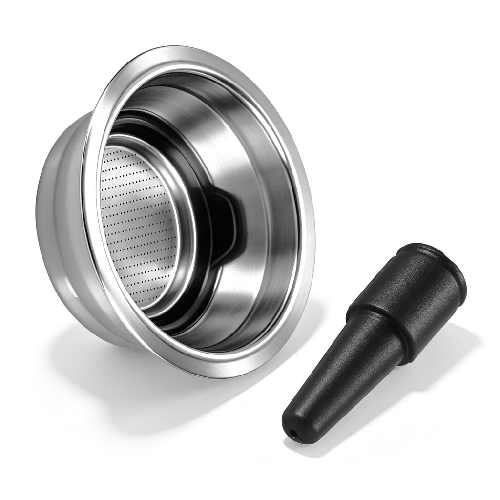 Machine Steam Nozzle & Filter for DeLonghi EC680 Replacement Parts