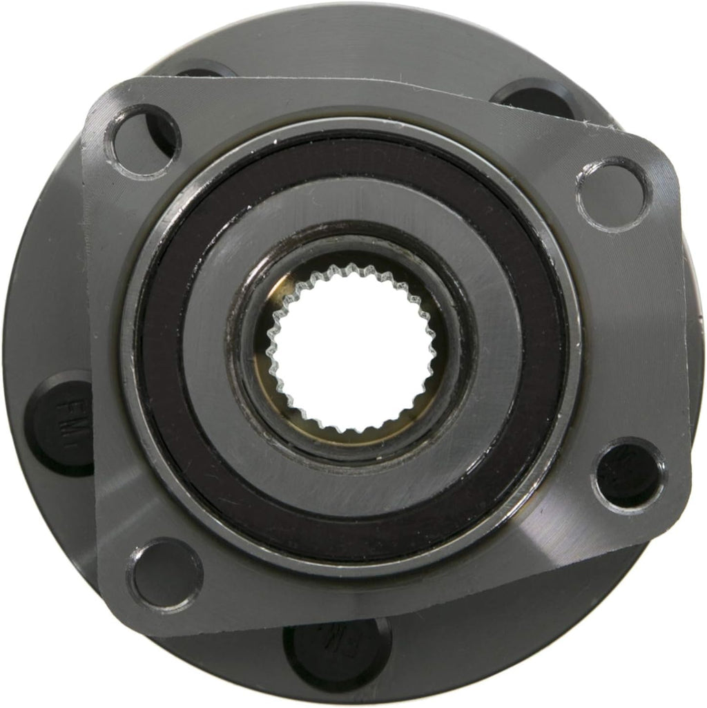 MOOG 513220 Wheel Bearing and Hub Assembly for Subaru Outback