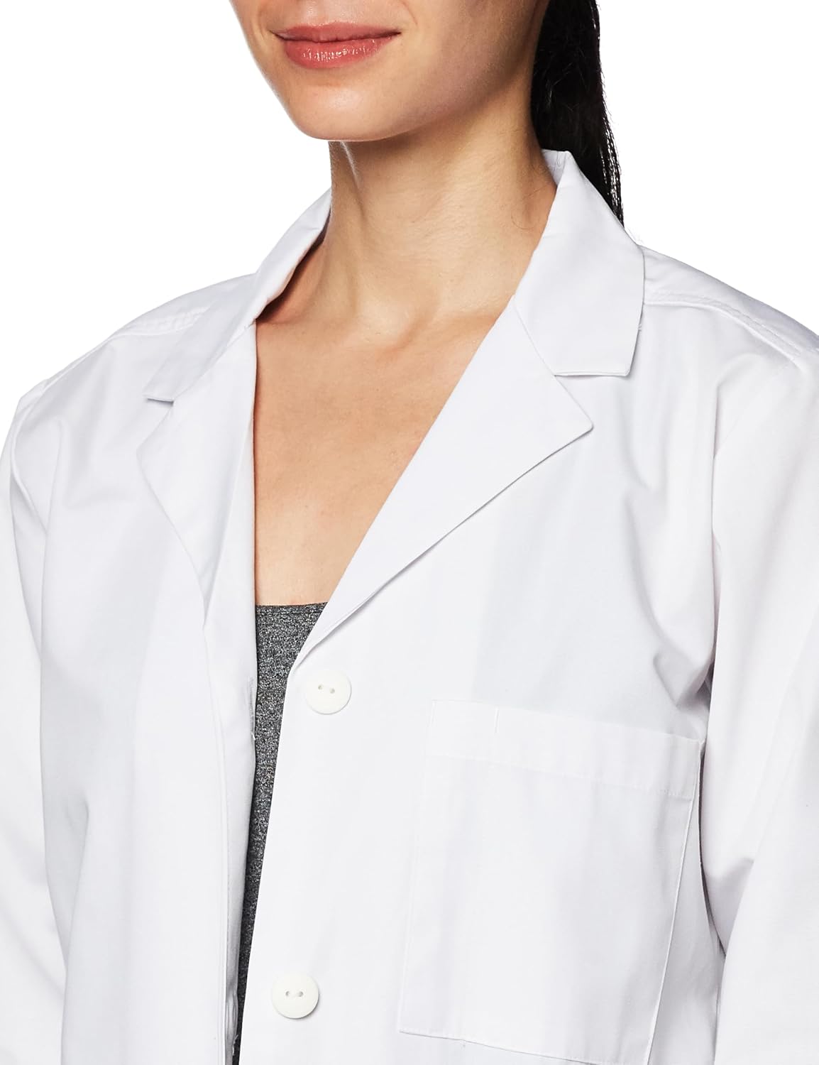 WonderLAB Women's Consultation Coat